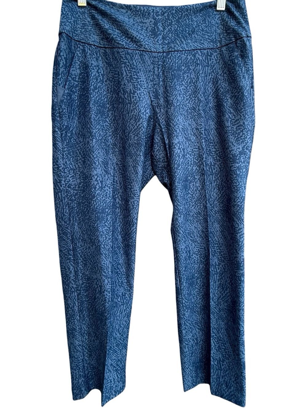 adidas Women's Ultimate365 Ankle-Length Golf Pant. Size Medium HG7004